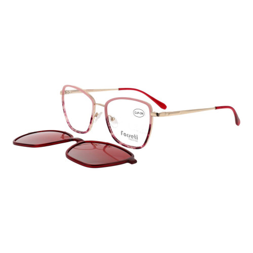 Rama ochelari clip-on femeI Forseti 3433C2