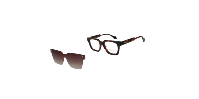Rama ochelari clip-on femei Belutti BEP249 C2