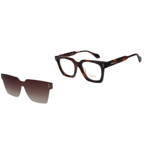 Rama ochelari clip-on femei Belutti BEP249 C2