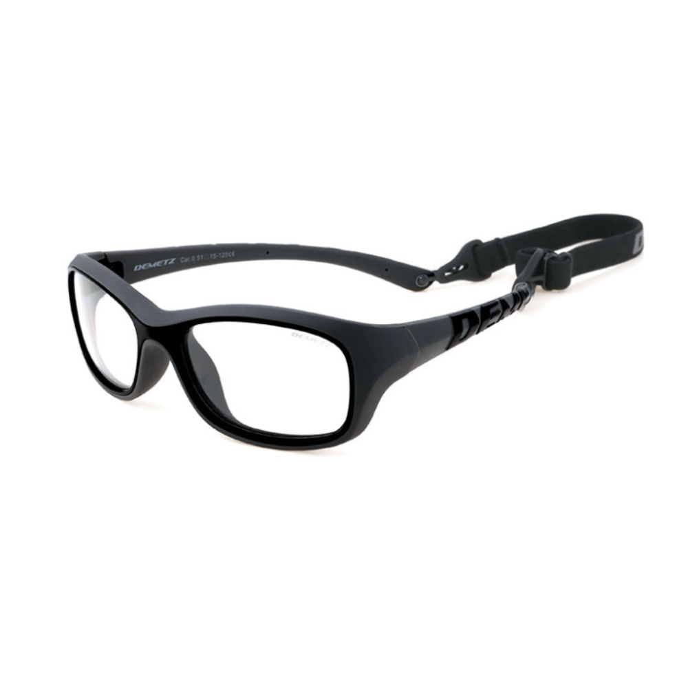 Rama ochelari de vedere copii DEMETZ SOFTNESS2801/051