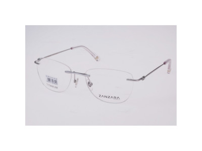 Rama ochelari de vedere dama ZANZARA Z2176 C3 TITAN