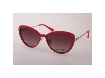 Rama ochelari clip-on femei Zanzara ZCL0025 C3