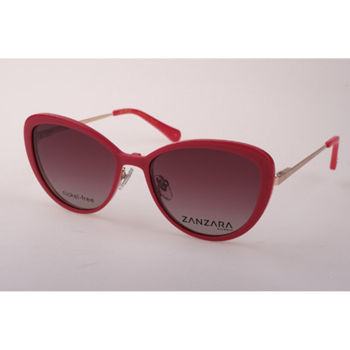 Rama ochelari clip-on femei Zanzara ZCL0025 C3