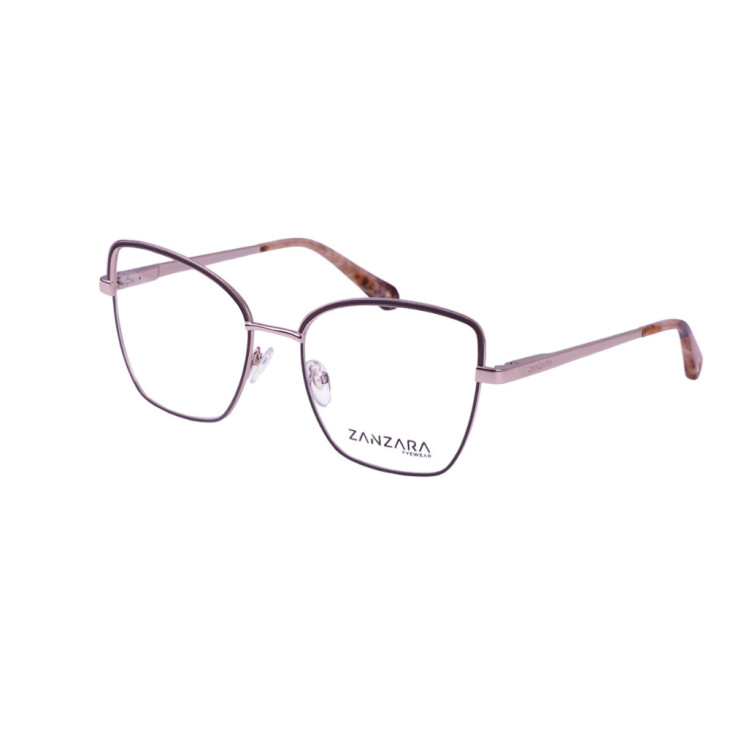 Rama ochelari clip-on femei Zanzara ZCL0036 C1