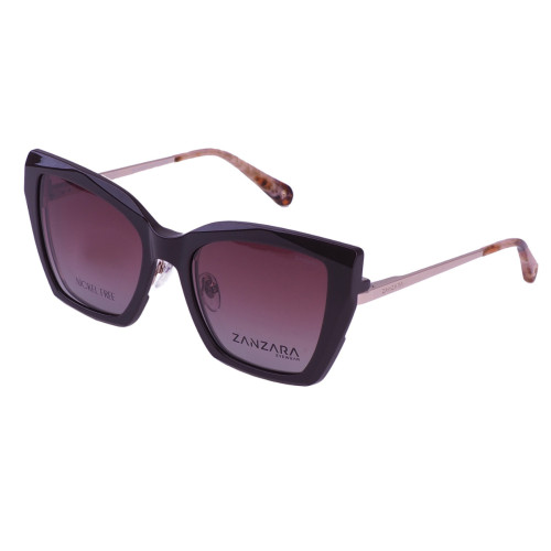 Rama ochelari clip-on femei Zanzara ZCL0036 C1