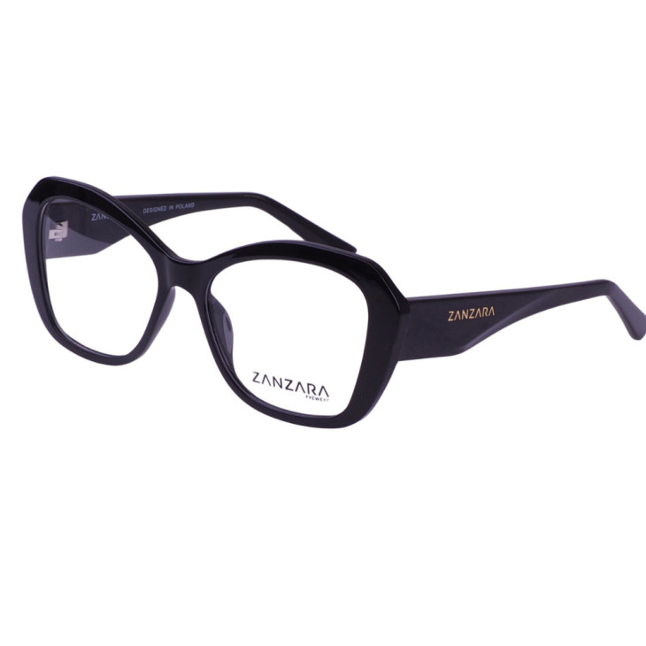 Rama ochelari clip-on femei Zanzara ZCL0038 C1