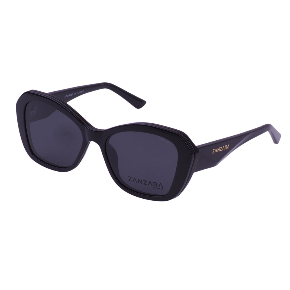 Rama ochelari clip-on femei Zanzara ZCL0038 C1