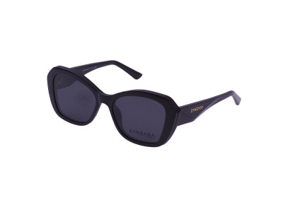 Rama ochelari clip-on femei Zanzara ZCL0038 C1