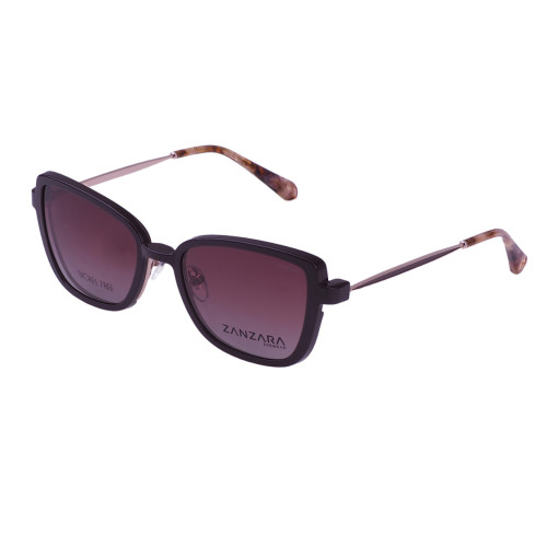 Rama ochelari clip-on femei Zanzara ZCL0041 C3