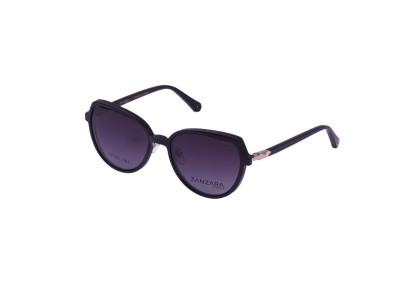 Rama ochelari clip-on femei Zanzara ZCL0042 C1
