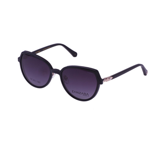 Rama ochelari clip-on femei Zanzara ZCL0042 C1