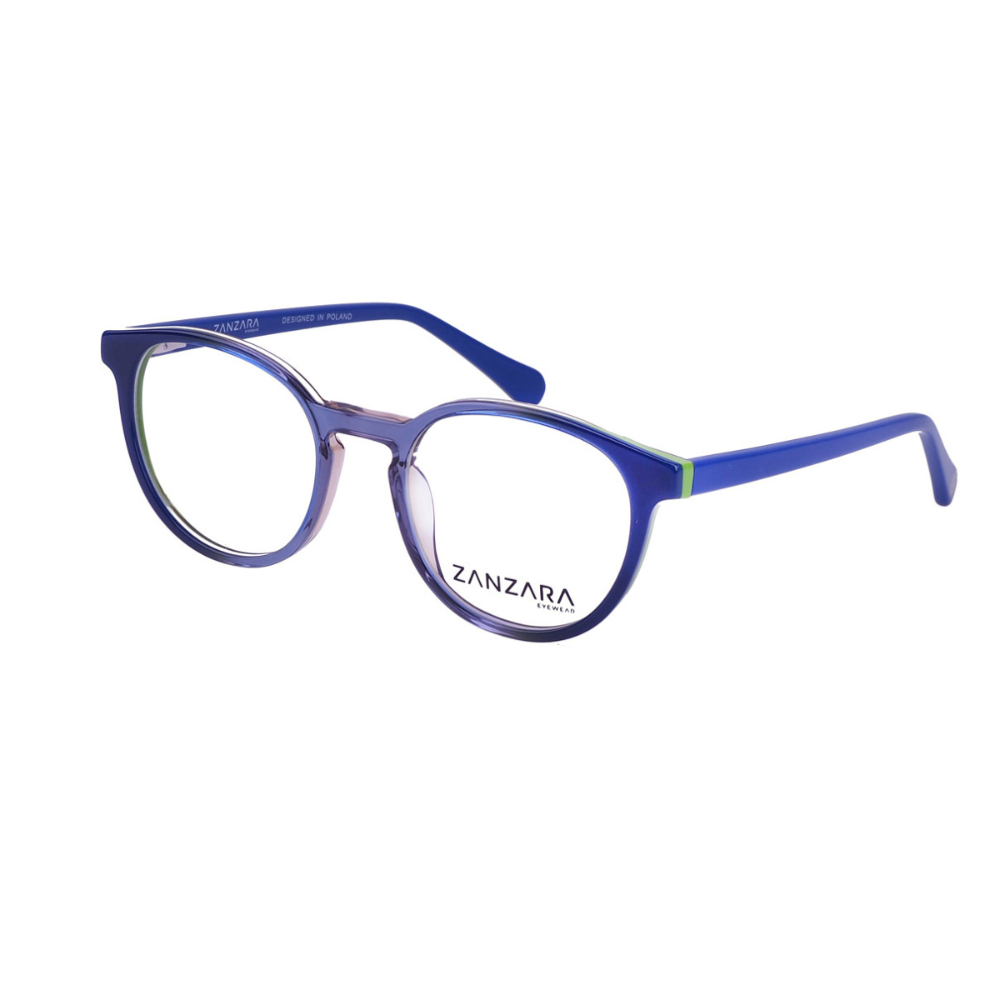 Rama ochelari de vedere copii ZK017 C3
