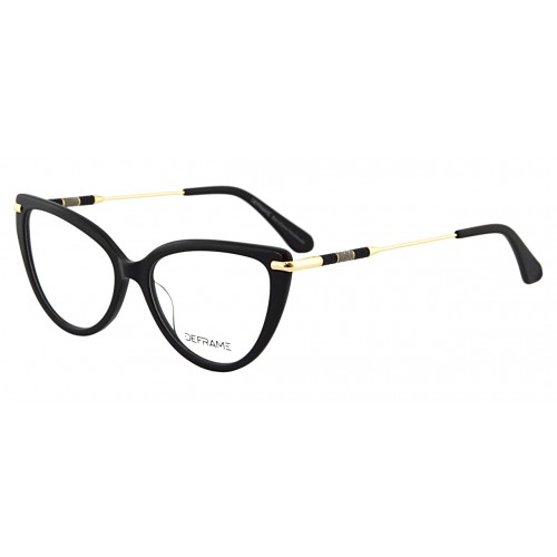 Rama ochelari de vedere femei DEFRAME 8586 C1
