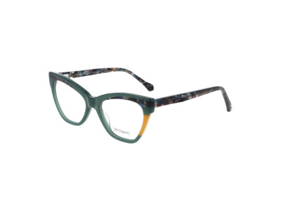 Rama ochelari de vedere femei DEFRAME 8664 C2