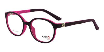 Rama ochelari de vedere copii EYEQ 5140 C2 + CADOU lentile 1,5 antireflex !