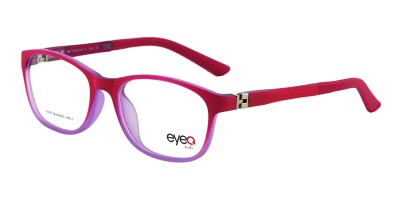 Rama ochelari de vedere copii EYEQ 5142 C2 + lentile CADOU !