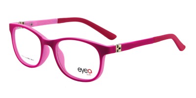 Rama ochelari de vedere copii EYEQ 5143 C3 + lentile CADOU !