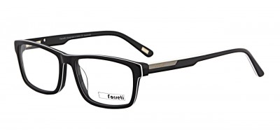 Rama ochelari de vedere bărbați FORSETI 2081 C1+LENTILE CADOU!!!