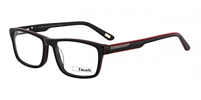 Rama ochelari de vedere bărbați FORSETI 2081 C2