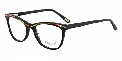 Rama ochelari de vedere dama FORSETI 2623 C1