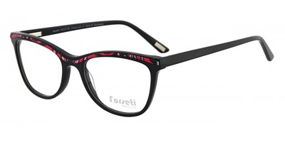 Rama ochelari de vedere dama FORSETI 2623 C3