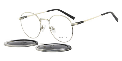 Rama ochelari clip-on femei Mocoa 11458J C3