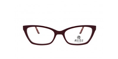 Rama ochelari de vedere femei MOISS M1730 c1