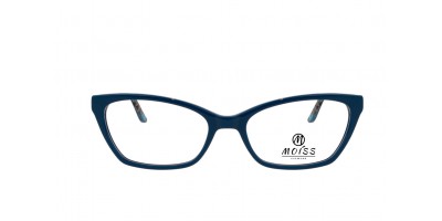 Rama ochelari de vedere femei MOISS M1730 c3