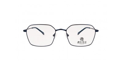 Rama ochelari de vedere unisex MOISS M1727 c2