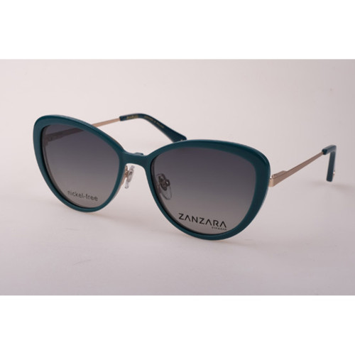 Rama ochelari clip-on femei Zanzara ZCL0025 C2