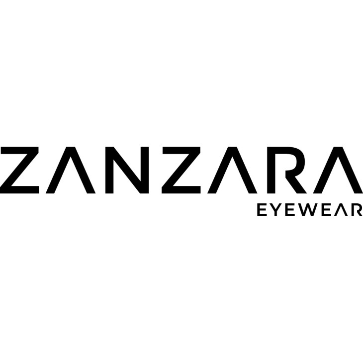 Rama ochelari clip-on femei Zanzara ZCL0036 C1