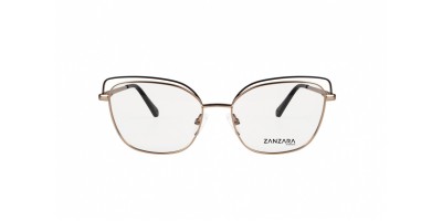 Rama ochelari de vedere dama ZANZARA Z2032 c1