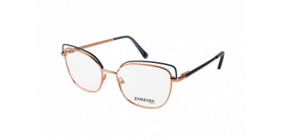 Rama ochelari de vedere dama ZANZARA Z2032 c2