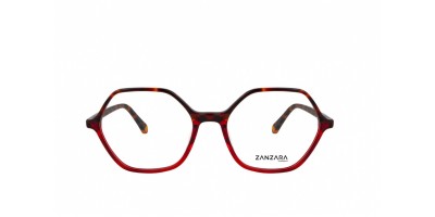 Rama ochelari de vedere dama ZANZARA Z2041 c2