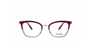 Rama ochelari de vedere dama ZANZARA Z2043 c3