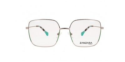 Rama ochelari de vedere dama ZANZARA Z2049 c2