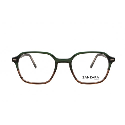 Rama ochelari de vedere dama ZANZARA Z2053 c2
