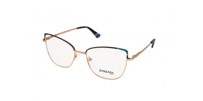 Rama ochelari de vedere dama ZANZARA Z2060 c1