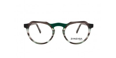 Rama ochelari de vedere unisex ZANZARA Z2056 c1